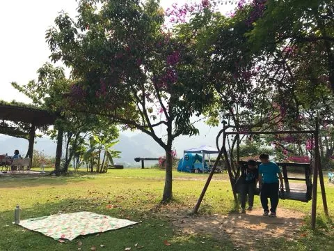 山水炎民宿露營區 95 - Travel of Rice 小米遊記 山水炎民宿露營區 95 - Travel of Rice 小米遊記