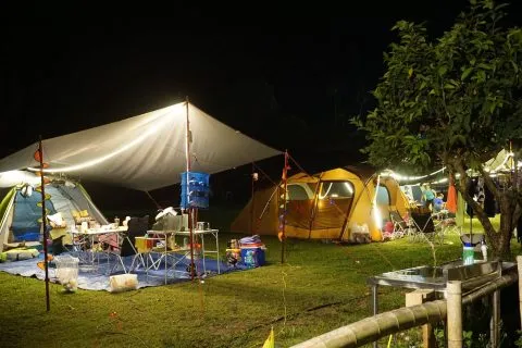 山水炎民宿露營區 98 - Travel of Rice 小米遊記 山水炎民宿露營區 98 - Travel of Rice 小米遊記