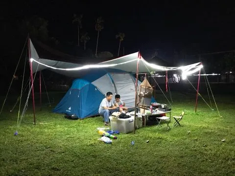 山水炎民宿露營區 99 - Travel of Rice 小米遊記 山水炎民宿露營區 99 - Travel of Rice 小米遊記