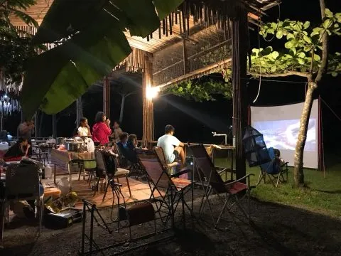 山水炎民宿露營區 102 - Travel of Rice 小米遊記 山水炎民宿露營區 102 - Travel of Rice 小米遊記