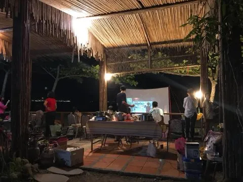 山水炎民宿露營區 103 - Travel of Rice 小米遊記 山水炎民宿露營區 103 - Travel of Rice 小米遊記