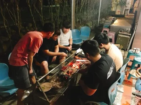 山水炎民宿露營區 105 - Travel of Rice 小米遊記 山水炎民宿露營區 105 - Travel of Rice 小米遊記