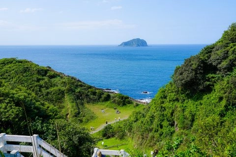 忘憂谷 14 - Travel of Rice 小米遊記