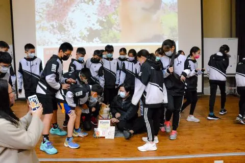 北新國小/新北新店 91 - Travel of Rice 小米遊記 北新國小/新北新店 91 - Travel of Rice 小米遊記