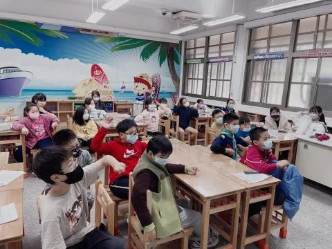 雨農國小/台北士林 43 - Travel of Rice 小米遊記 雨農國小/台北士林 43 - Travel of Rice 小米遊記