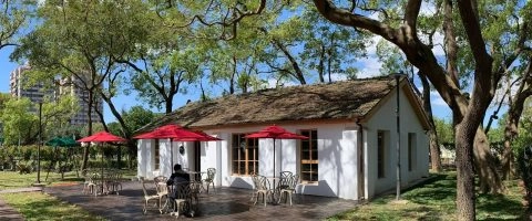 NxCoffee 10 - Travel of Rice 小米遊記