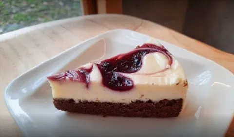 NxCoffee 34 - Travel of Rice 小米遊記