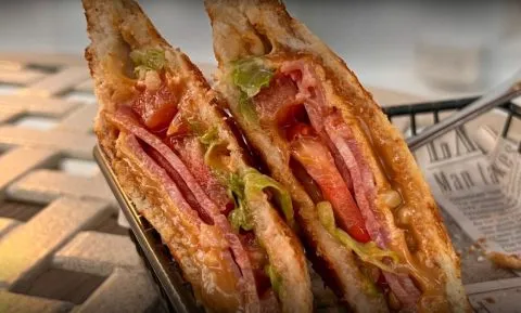 NxCoffee 36 - Travel of Rice 小米遊記