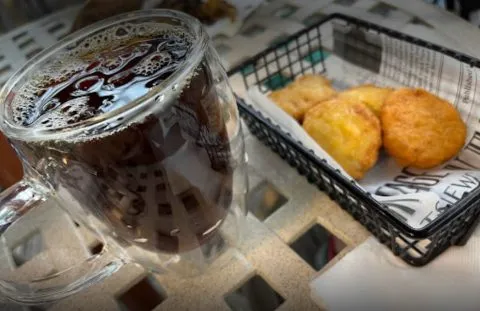 NxCoffee 37 - Travel of Rice 小米遊記