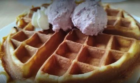 NxCoffee 38 - Travel of Rice 小米遊記