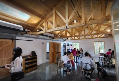 NxCoffee 42 - Travel of Rice 小米遊記