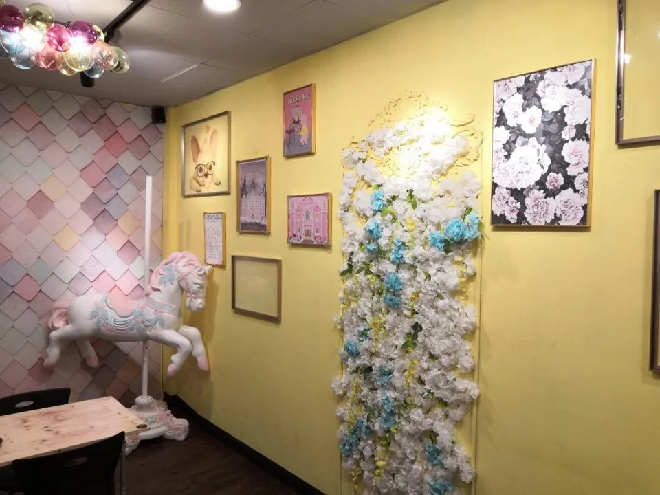 神鷹condor美式牛排 46 - Travel of Rice 小米遊記 神鷹condor美式牛排 46 - Travel of Rice 小米遊記