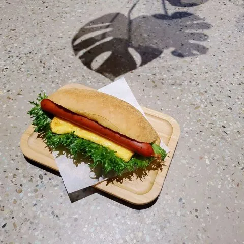 GABI BON CAFE 32 - Travel of Rice 小米遊記 GABI BON CAFE 32 - Travel of Rice 小米遊記