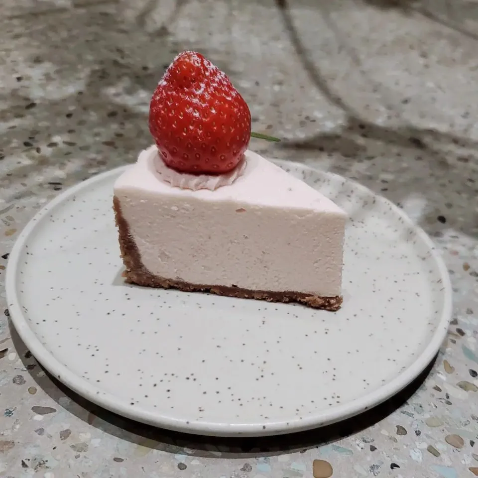 GABI BON CAFE 33 - Travel of Rice 小米遊記