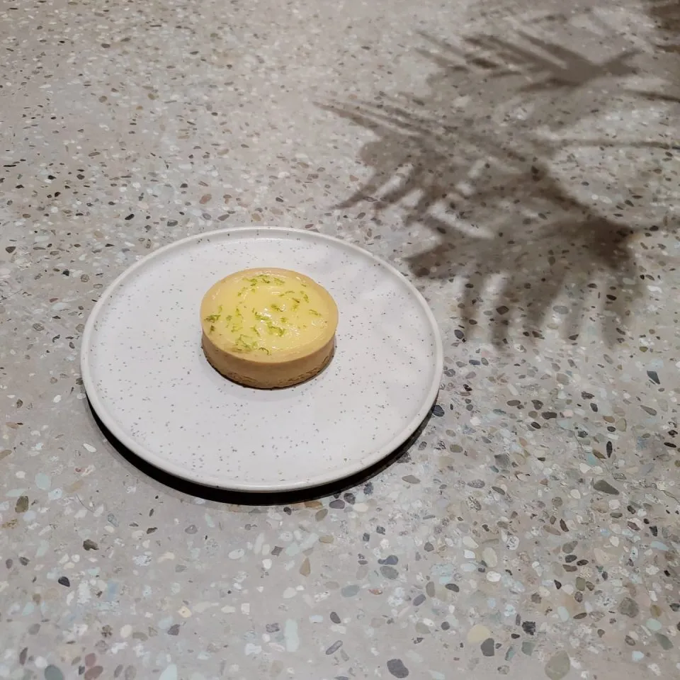 GABI BON CAFE 35 - Travel of Rice 小米遊記