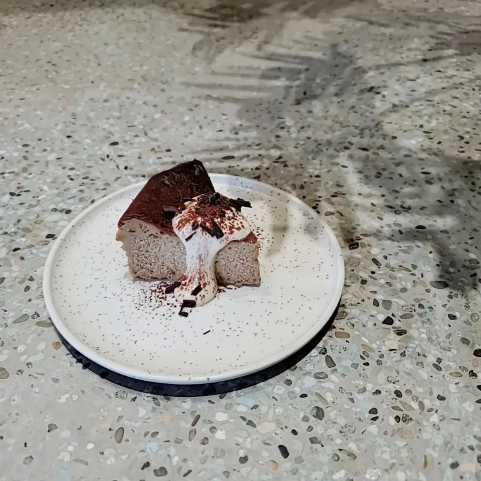 GABI BON CAFE 36 - Travel of Rice 小米遊記