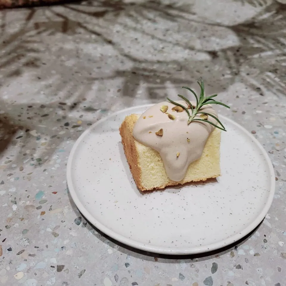 GABI BON CAFE 37 - Travel of Rice 小米遊記