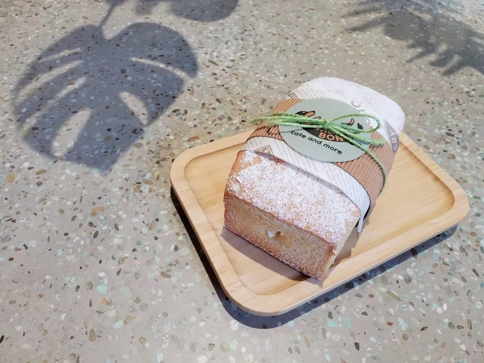 GABI BON CAFE 38 - Travel of Rice 小米遊記