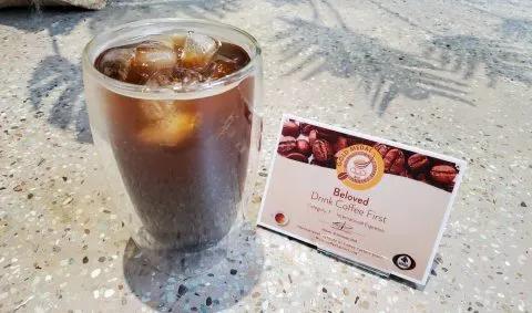 GABI BON CAFE 39 - Travel of Rice 小米遊記 GABI BON CAFE 39 - Travel of Rice 小米遊記