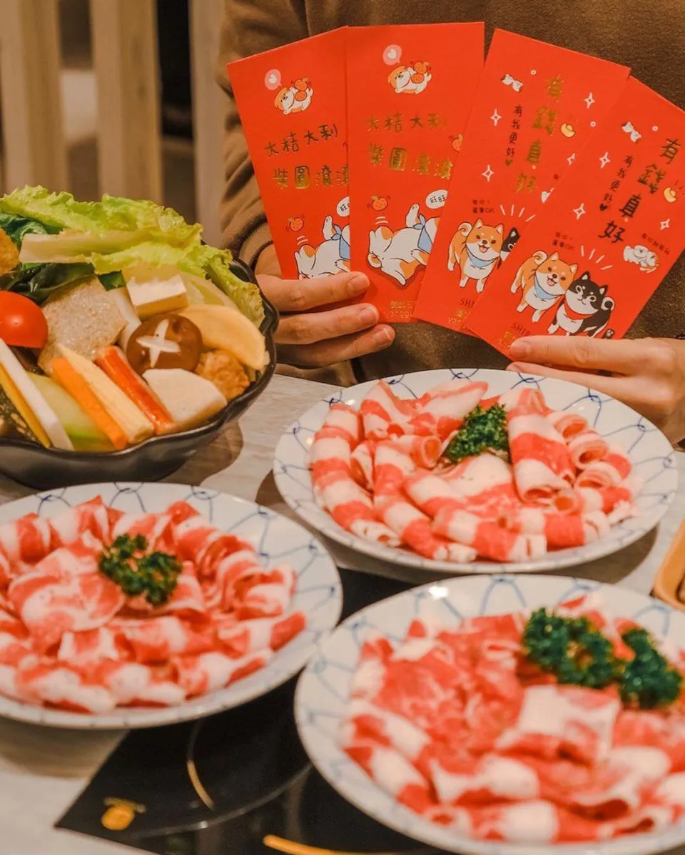 養鍋 Yang Guo 石頭涮涮鍋 (新北中和店) 50 - Travel of Rice 小米遊記