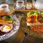 Hakkafe’哈嘎廢 41 - Travel of Rice 小米遊記 Hakkafe’哈嘎廢 41 - Travel of Rice 小米遊記