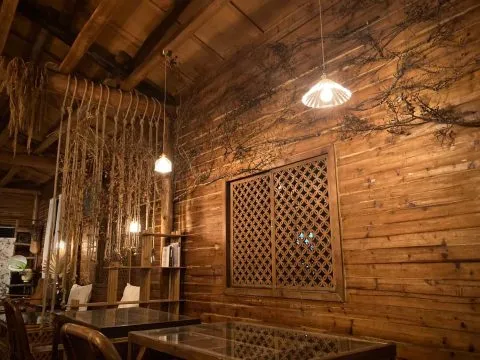 Hakkafe’哈嘎廢 46 - Travel of Rice 小米遊記