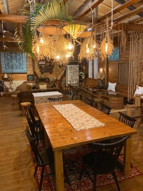 Hakkafe’哈嘎廢 48 - Travel of Rice 小米遊記