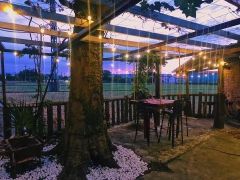 Hakkafe’哈嘎廢 61 - Travel of Rice 小米遊記