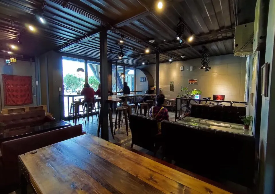 Wow's 邦查 Cafe 波浪屋2號店 79 - Travel of Rice 小米遊記 Wow's 邦查 Cafe 波浪屋2號店 79 - Travel of Rice 小米遊記