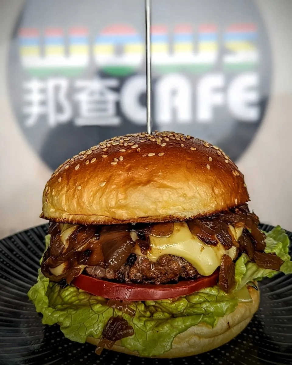 Wow's 邦查 Cafe 波浪屋2號店 98 - Travel of Rice 小米遊記 Wow's 邦查 Cafe 波浪屋2號店 98 - Travel of Rice 小米遊記