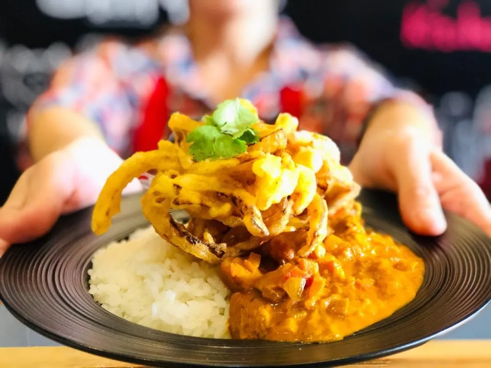 Wow's 邦查 Cafe 波浪屋2號店 104 - Travel of Rice 小米遊記 Wow's 邦查 Cafe 波浪屋2號店 104 - Travel of Rice 小米遊記