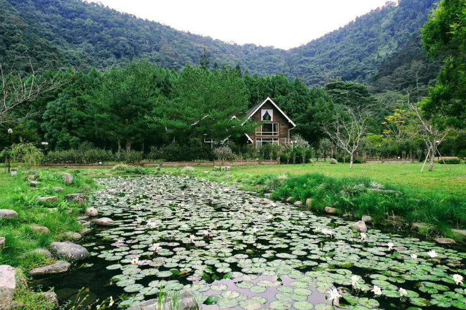 晶園休閒渡假村 56 - Travel of Rice 小米遊記 晶園休閒渡假村 56 - Travel of Rice 小米遊記