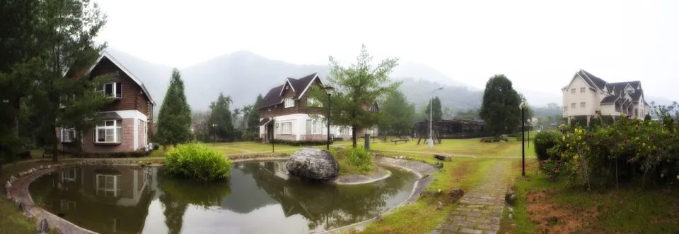 晶園休閒渡假村 78 - Travel of Rice 小米遊記 晶園休閒渡假村 78 - Travel of Rice 小米遊記