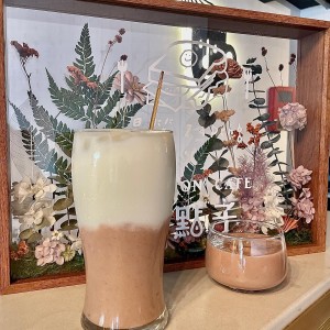 醇點子Position CaféＸ早等ZaDeng 11 - Travel of Rice 小米遊記