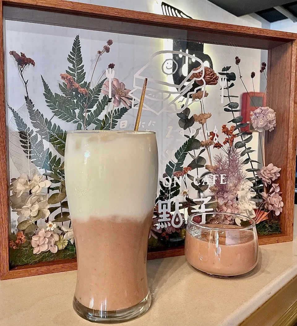 醇點子Position CaféX早等ZaDeng 40 - Travel of Rice 小米遊記 醇點子Position CaféX早等ZaDeng 40 - Travel of Rice 小米遊記