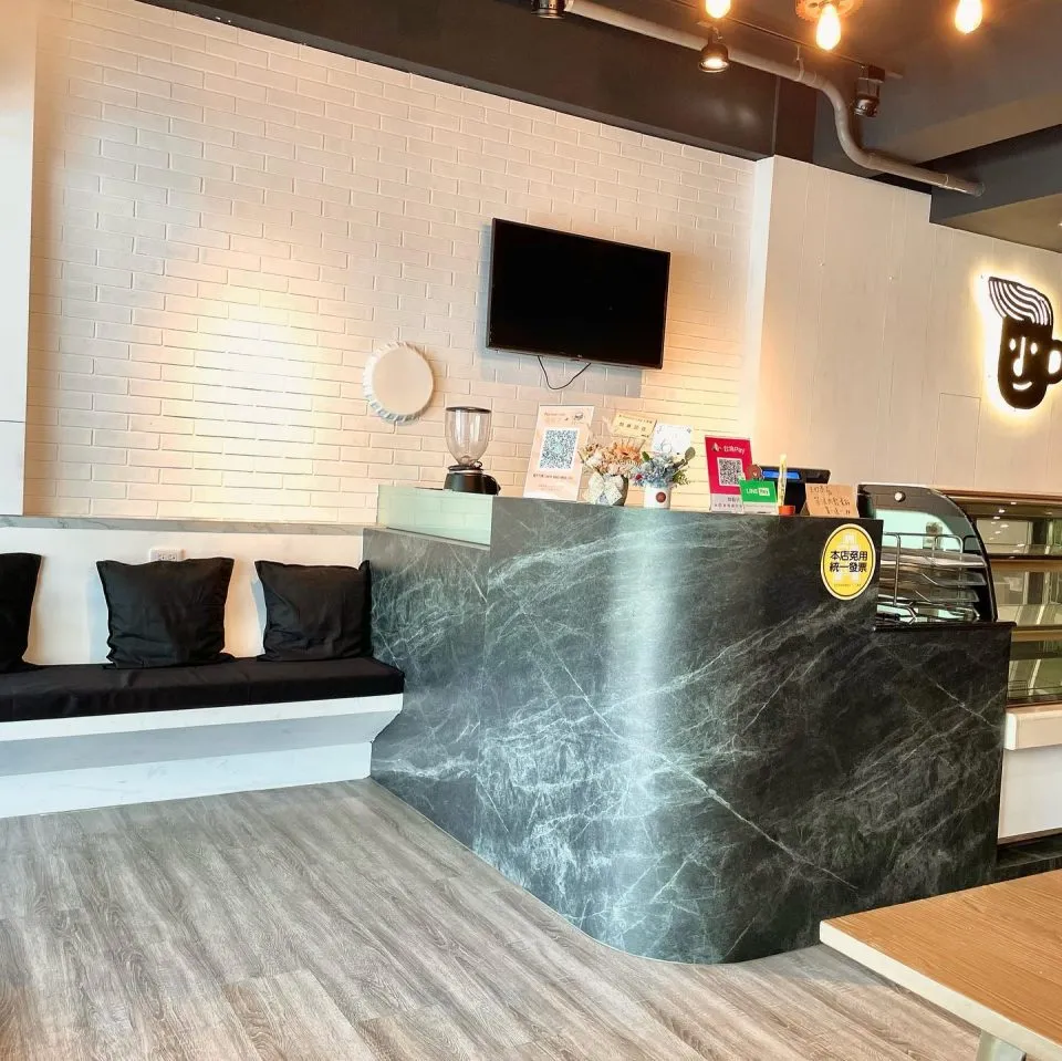 醇點子Position CaféX早等ZaDeng 22 - Travel of Rice 小米遊記 醇點子Position CaféX早等ZaDeng 22 - Travel of Rice 小米遊記