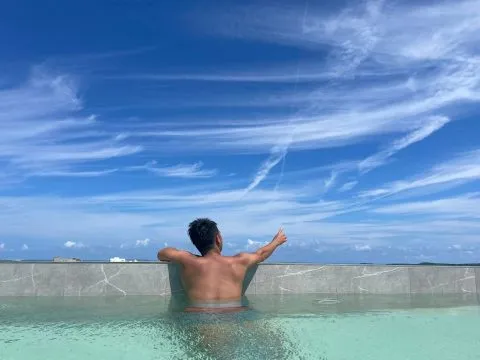 有間寓背包旅宿 Habitate HomeStay 49 - Travel of Rice 小米遊記