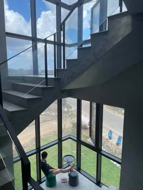 有間寓背包旅宿 Habitate HomeStay 51 - Travel of Rice 小米遊記