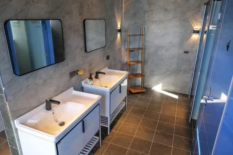 有間寓背包旅宿 Habitate HomeStay 60 - Travel of Rice 小米遊記