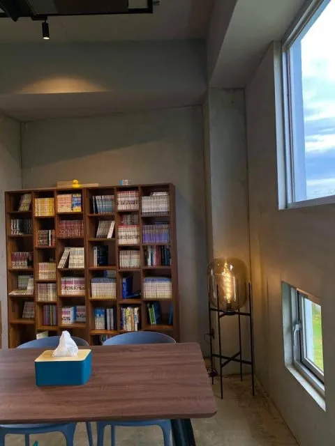 有間寓背包旅宿 Habitate HomeStay 70 - Travel of Rice 小米遊記