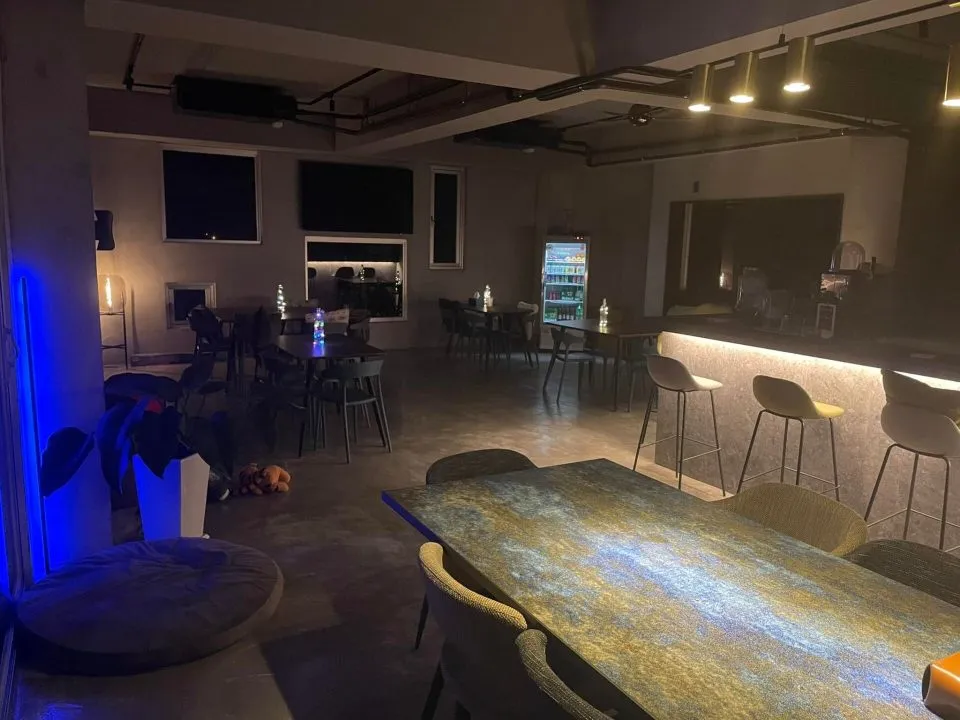 有間寓背包旅宿 Habitate HomeStay 78 - Travel of Rice 小米遊記