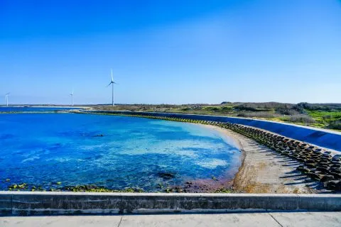 菓葉灰窯 15 - Travel of Rice 小米遊記