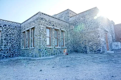 菓葉灰窯 17 - Travel of Rice 小米遊記