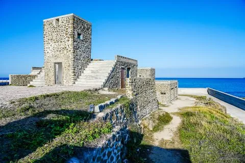 菓葉灰窯 18 - Travel of Rice 小米遊記