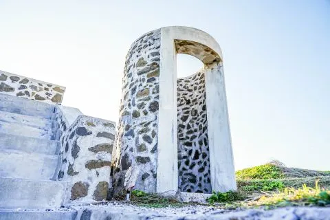 菓葉灰窯 19 - Travel of Rice 小米遊記