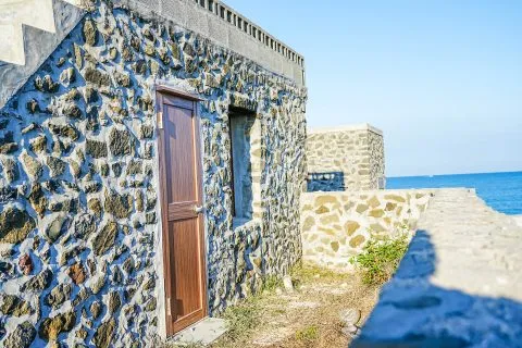 菓葉灰窯 20 - Travel of Rice 小米遊記