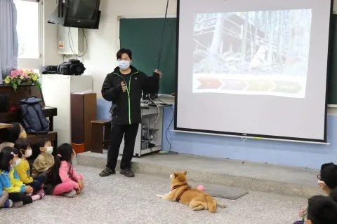 豐山實驗教育學校/嘉義阿里山 34 - Travel of Rice 小米遊記 豐山實驗教育學校/嘉義阿里山 34 - Travel of Rice 小米遊記