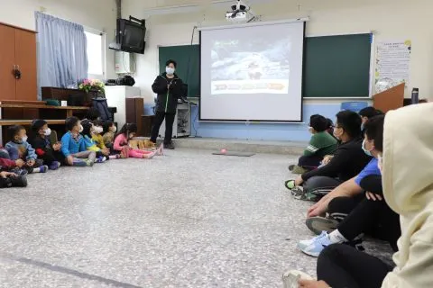 豐山實驗教育學校/嘉義阿里山 35 - Travel of Rice 小米遊記 豐山實驗教育學校/嘉義阿里山 35 - Travel of Rice 小米遊記