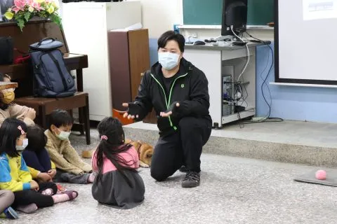 豐山實驗教育學校/嘉義阿里山 36 - Travel of Rice 小米遊記 豐山實驗教育學校/嘉義阿里山 36 - Travel of Rice 小米遊記