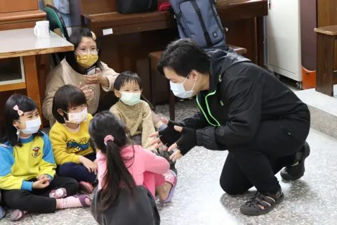 豐山實驗教育學校/嘉義阿里山 37 - Travel of Rice 小米遊記 豐山實驗教育學校/嘉義阿里山 37 - Travel of Rice 小米遊記